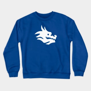 Chinese Crewneck Sweatshirt